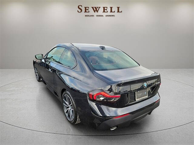 2026 BMW 2 Series 230i