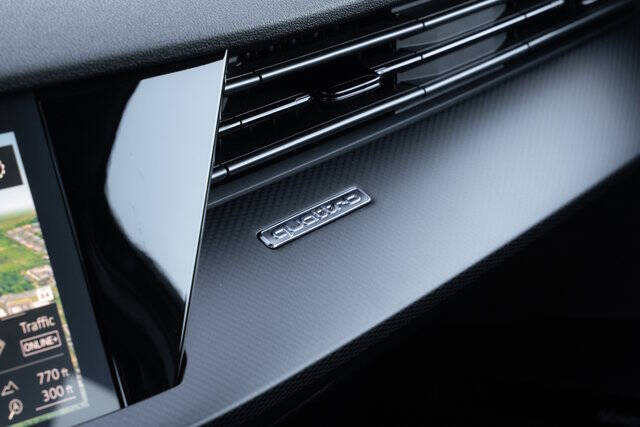 2026 Audi RS 3 2.5T quattro