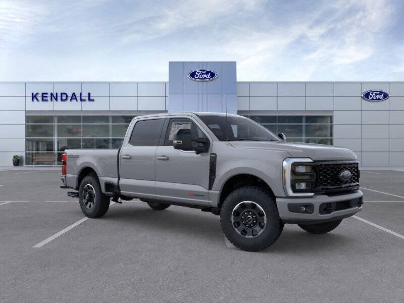 2026 Ford F-350 Super Duty