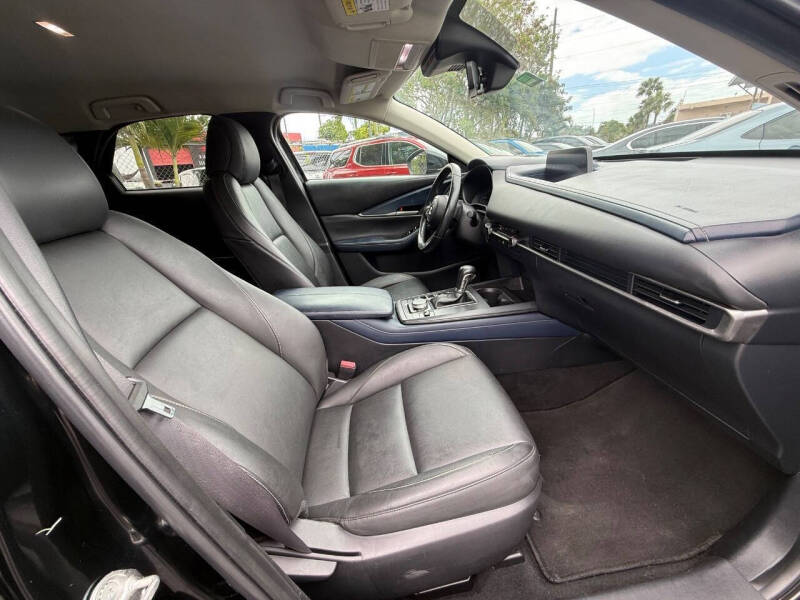 2020 Mazda CX-30 Select