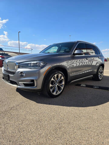 2018 BMW X5 xDrive40e iPerformance