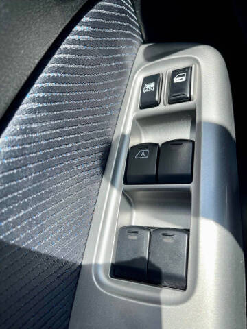 2010 Subaru Forester 2.5X