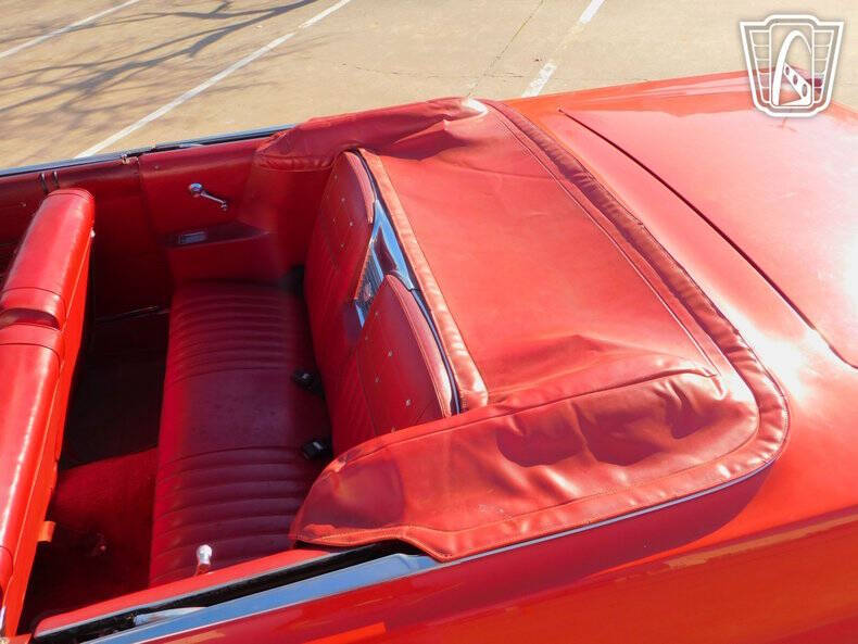 1965 Ford Galaxie
