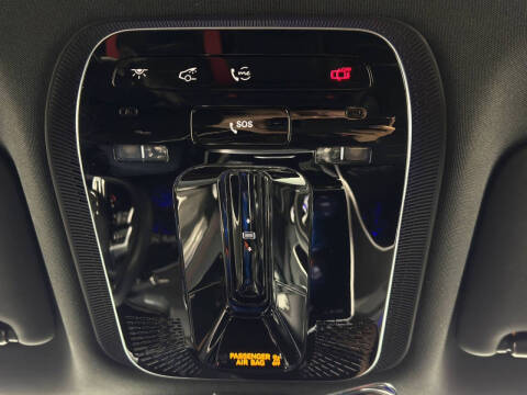 2023 Mercedes-Benz C-Class AMG C 43