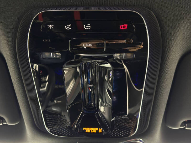 2023 Mercedes-Benz C-Class AMG C 43