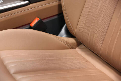 2020 Audi A6 quattro Premium Plus 55 TFSI