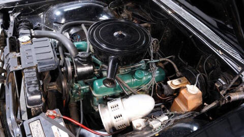 1963 Buick Electra
