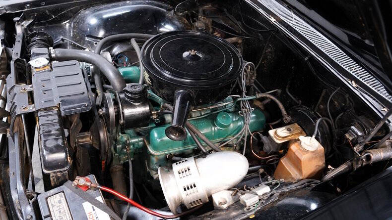 1963 Buick Electra
