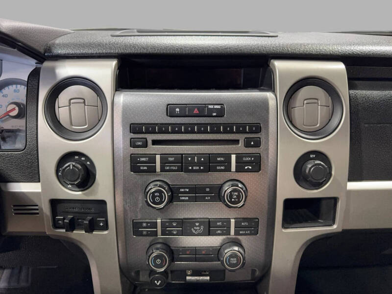 2010 Ford F-150 SVT Raptor