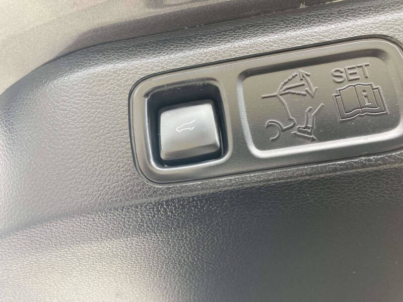 2021 Ford Expedition Platinum