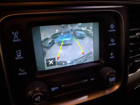 2013 RAM 2500 Tradesman