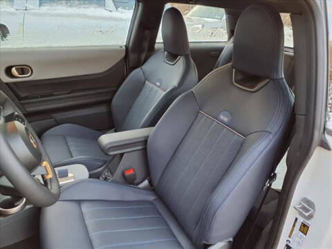 2025 MINI Hardtop 2 Door Cooper