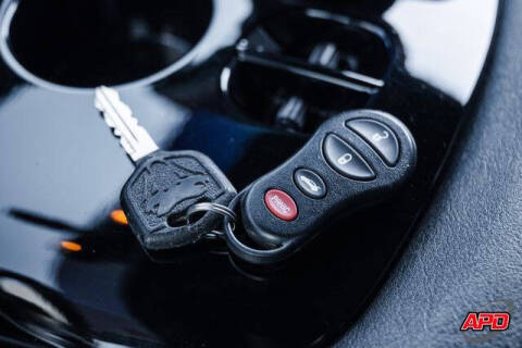 2004 Dodge Viper SRT-10