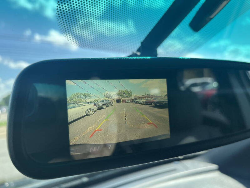 2017 Ford Explorer Police Interceptor Utility