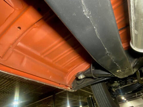 1955 Chevrolet Bel Air