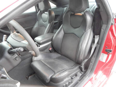 2012 Cadillac CTS 3.6L Premium