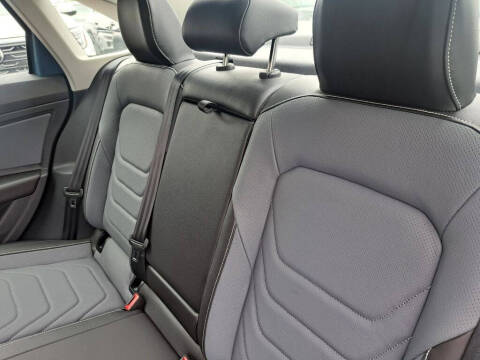 2026 Volkswagen Jetta SEL