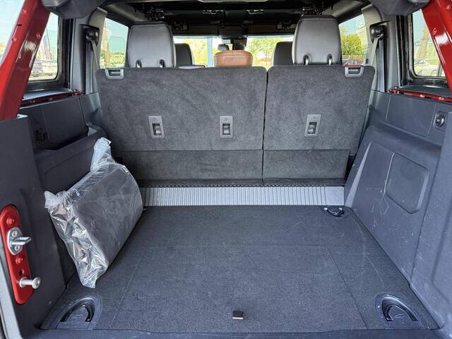 2023 Ford Bronco Outer Banks Advanced