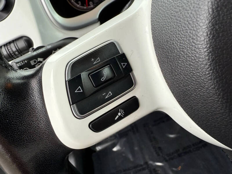 2018 Volkswagen Beetle Convertible