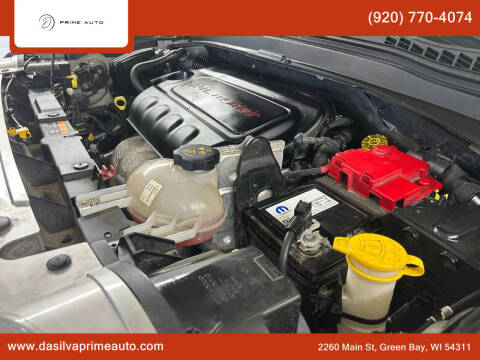 2018 Jeep Renegade Limited