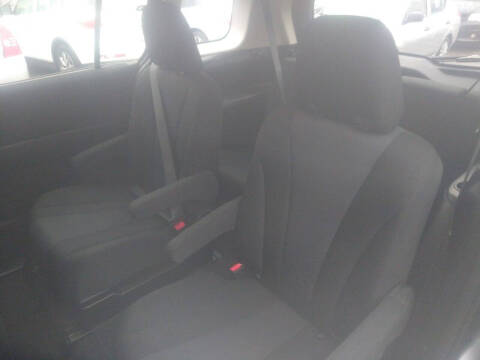 2013 Mazda MAZDA5 Touring