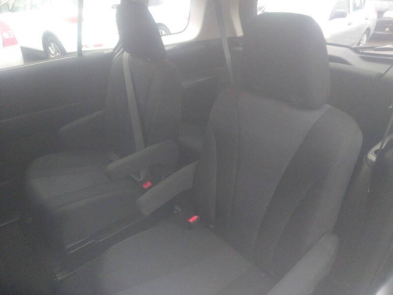 2013 Mazda MAZDA5 Touring