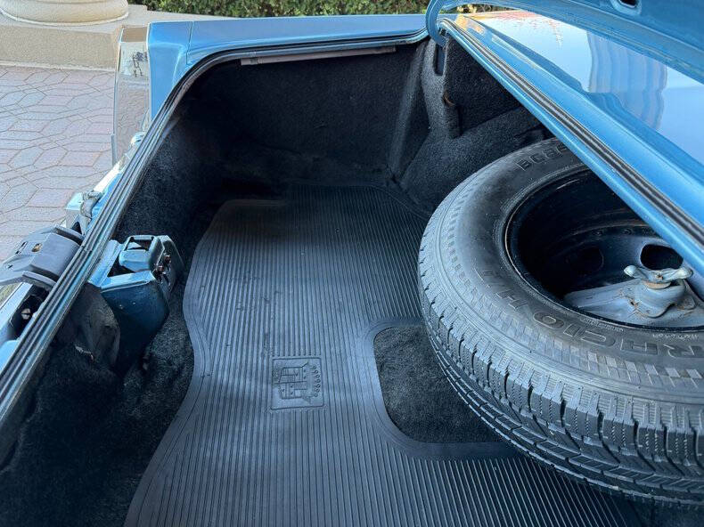 1978 Cadillac Eldorado