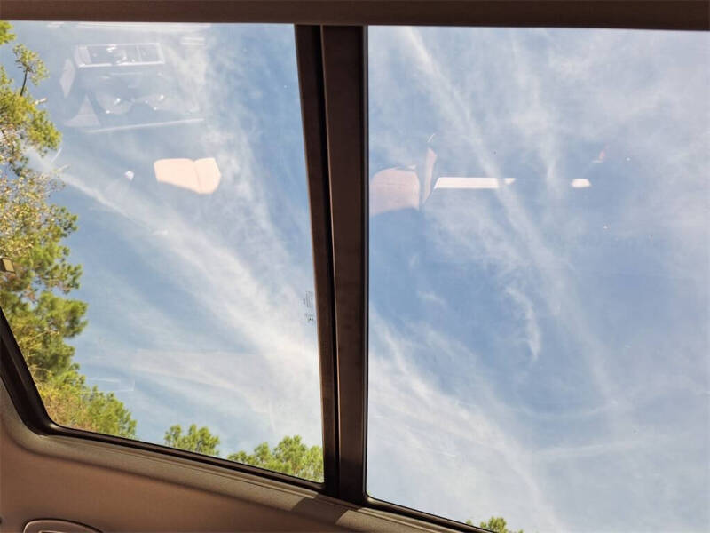 2026 Volkswagen Atlas Cross Sport SEL R-Line Black 4Motion