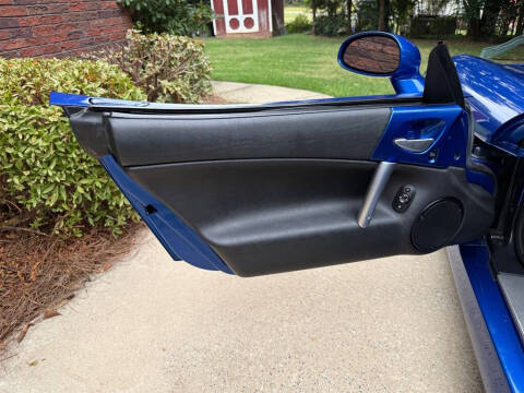 2006 Dodge Viper SRT-10