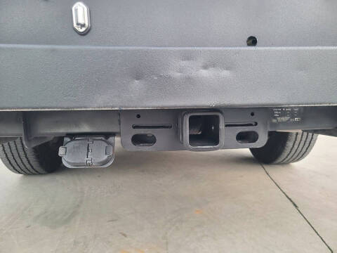 2017 Ford F-350 Super Duty XL