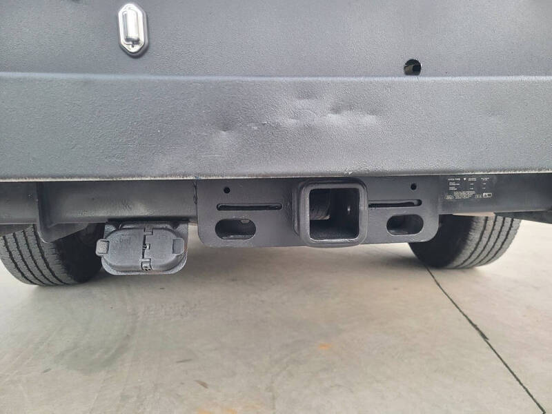 2017 Ford F-350 Super Duty XL