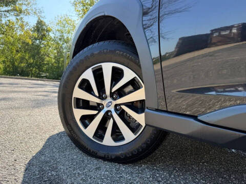 2023 Subaru Outback Premium