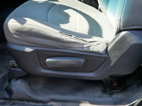 2014 RAM 1500 Tradesman