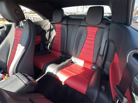 2023 Mercedes-Benz E-Class E 450