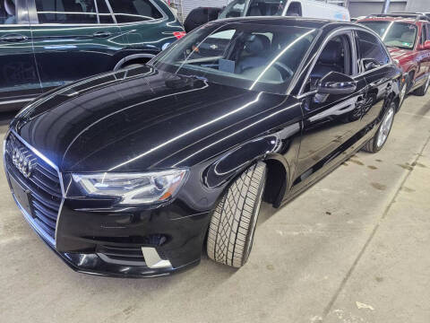 2019 Audi A3 for sale at Giordano Auto Sales in Hasbrouck Heights NJ