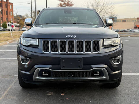 2015 Jeep Grand Cherokee for sale at Prestige Motors NJ in Passaic NJ