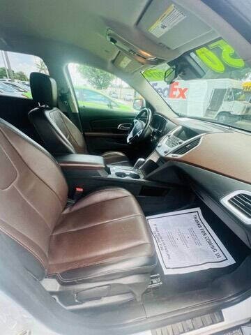 2014 GMC Terrain SUV / Crossover - $12,950