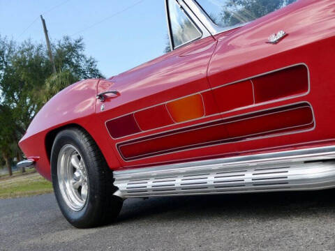 1964 Chevrolet Corvette