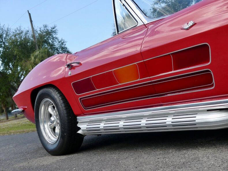 1964 Chevrolet Corvette