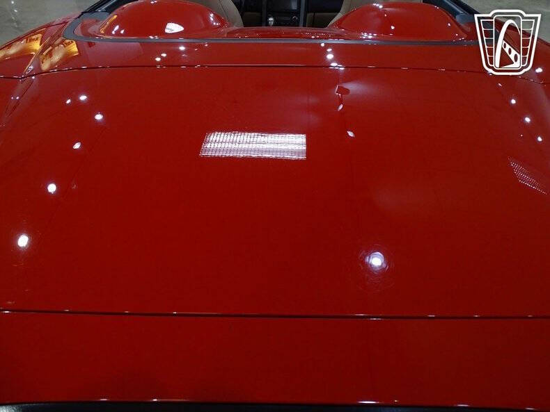 2006 Chevrolet Corvette