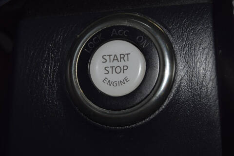 2017 Infiniti QX80 Signature Edition