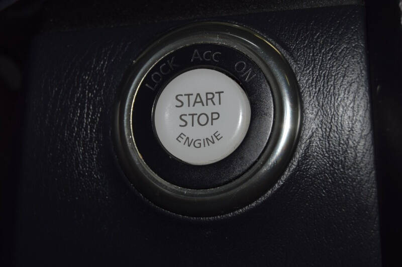 2017 Infiniti QX80 Signature Edition