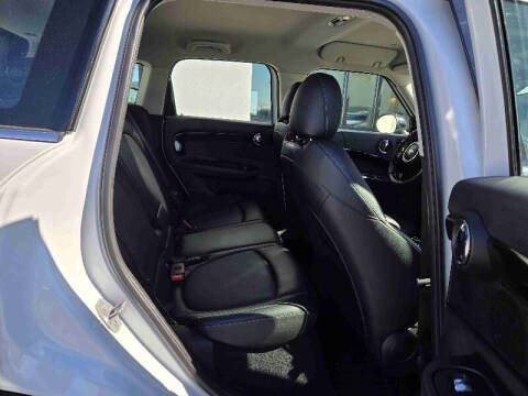 2019 MINI Countryman Plug-in Hybrid Cooper SE ALL4