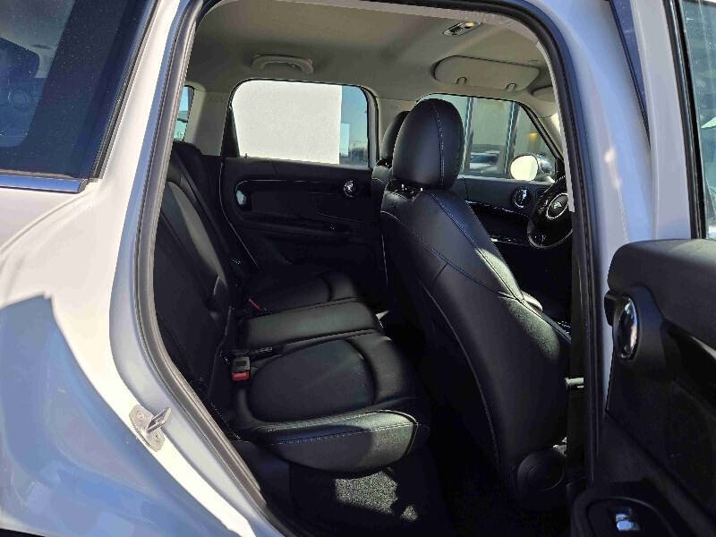 2019 MINI Countryman Plug-in Hybrid Cooper SE ALL4