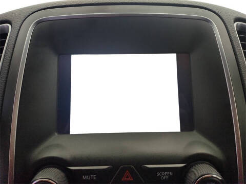 2020 Dodge Durango SXT Plus