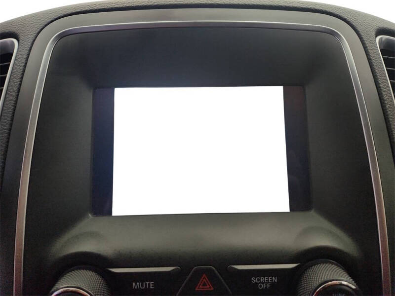 2020 Dodge Durango SXT Plus