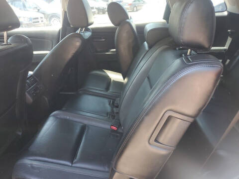 2010 Mazda CX-9 Grand Touring