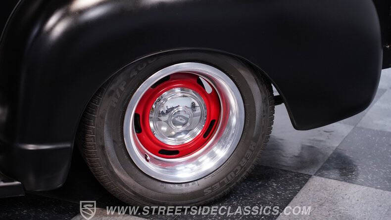 1953 Chevrolet 3100