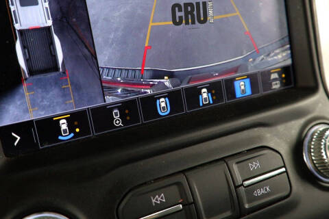 2020 GMC Sierra 3500HD