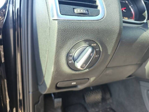 2015 Audi Q7 3.0T quattro Premium Plus